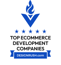 Design Rush Badge