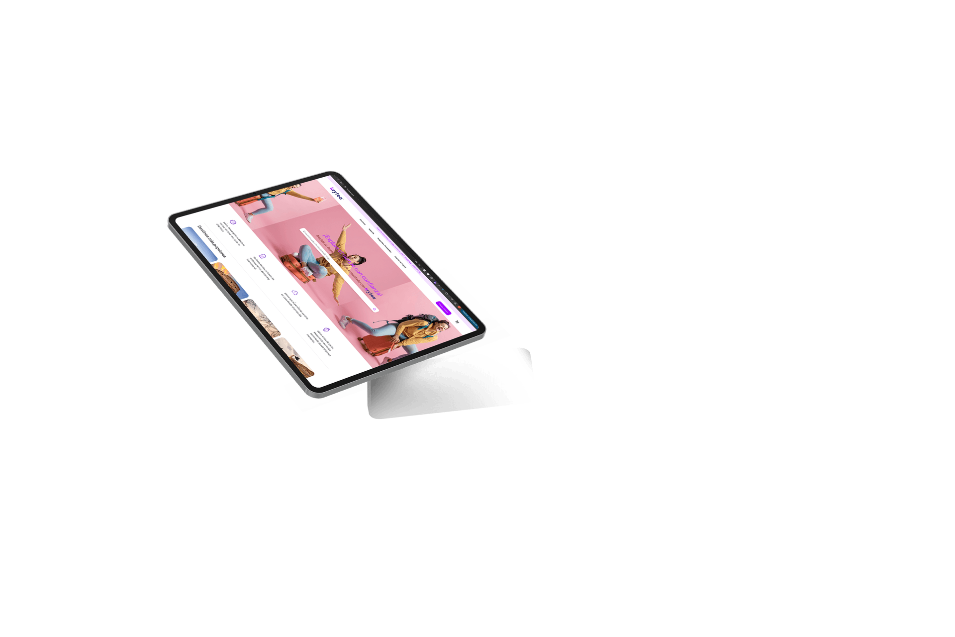 Banner Phone