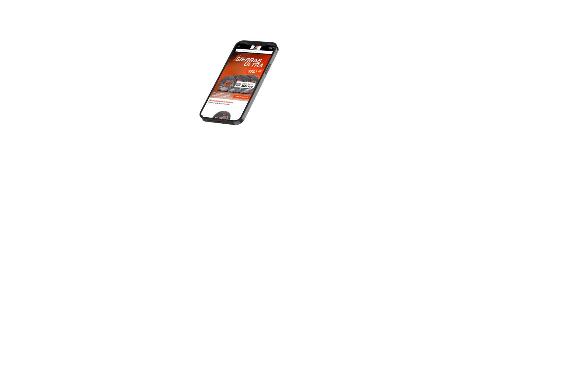 Banner Phone